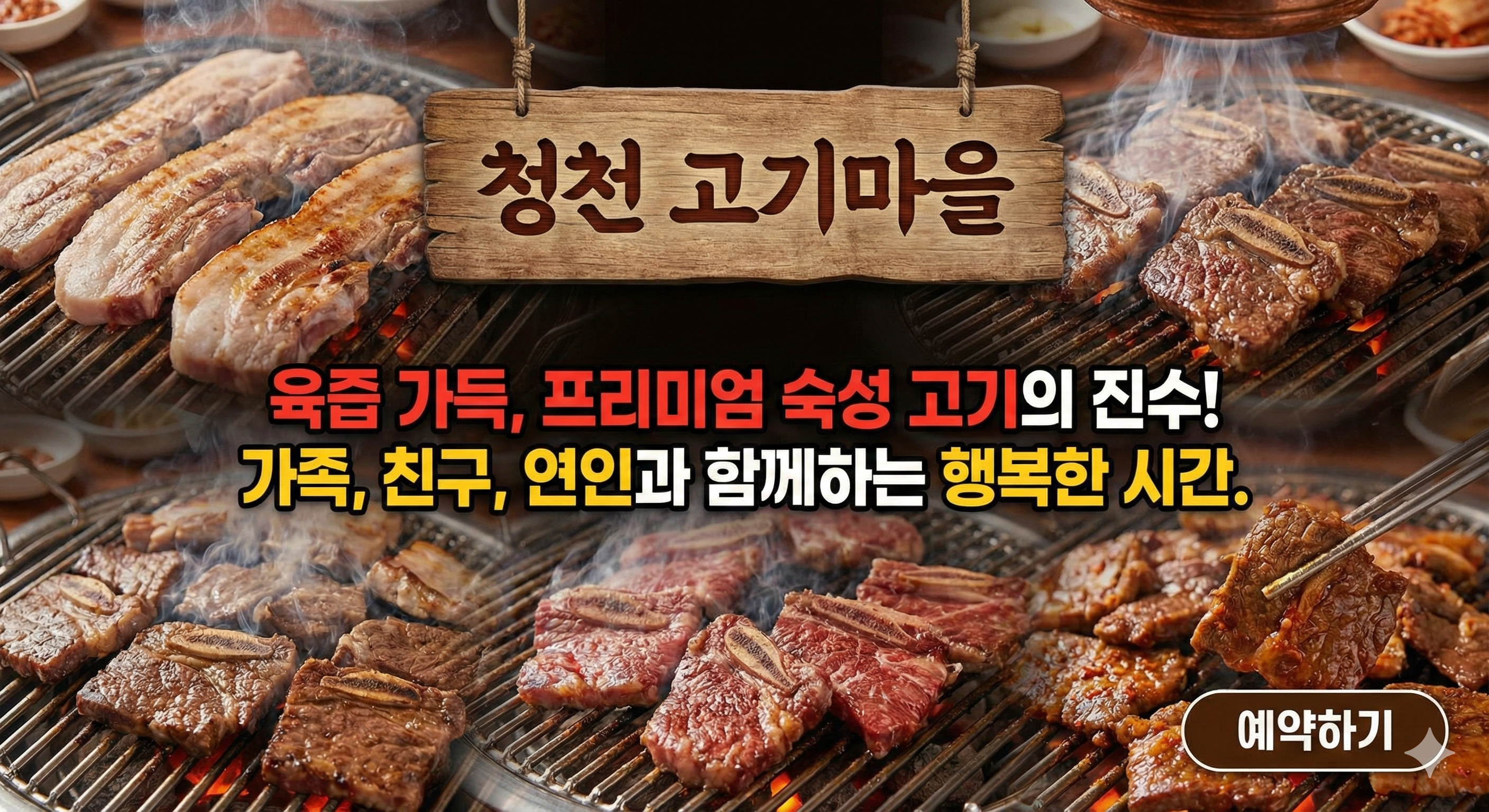 고깃집